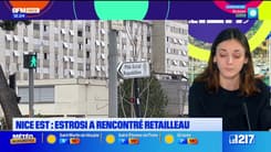Narcotrafic: Christian Estrosi a revendiqué le besoin d'effectifs de police supplémentaires