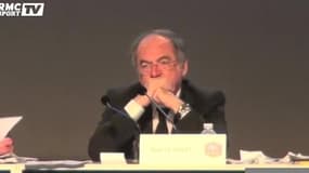 FFF / LFP : la guerre est déclarée