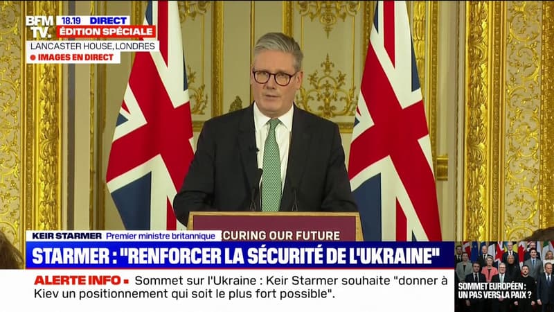 Aide militaire à l'Ukraine: 