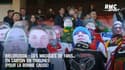Biélorussie : Des masques de fans... en carton en tribunes (pour la bonne cause)