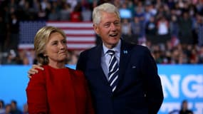 Comment Bill Clinton sera-t-il appelé si Hillary Clinton est élue présidente?