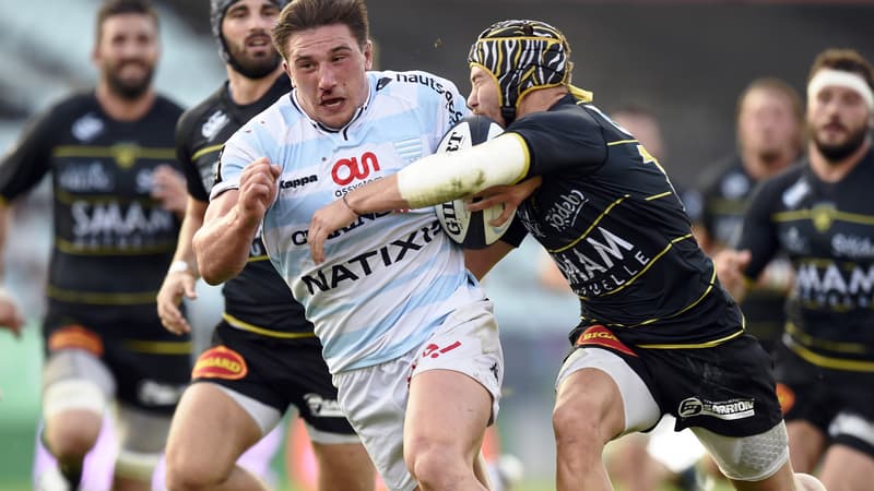 Camille Chat (Racing)