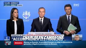Charles en campagne : Le code de la route, un sujet beaucoup inspiré des responsables politiques - 27/05