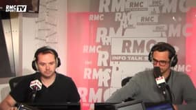 Di Meco : "Je ne trouve pas normal que Ben Arfa puisse arriver au PSG en surpoids"