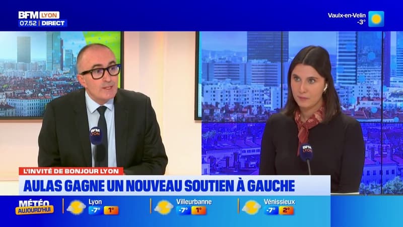 L'ex-monsieur Urbanisme à la Ville et à la Métropole rejoint Aulas
