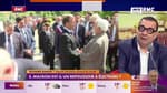 "Emmanuel Macron ne peut pas rentrer dans la campagne" des législatives, prévient Richard Ramos, député Modem sortant du Loiret