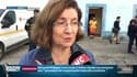 Inondation à Trèbes: "Ça réveille beaucoup de douleurs" pour Gisèle Jorda, sénatrice de l'Aude