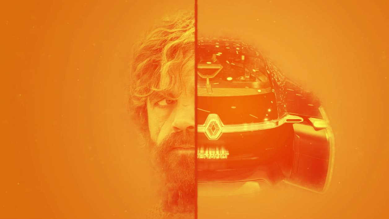 Le concept autonome de Tyrion