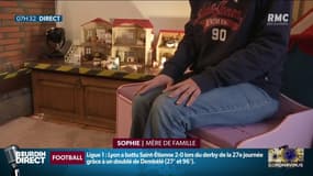 "On est en attente d’éventuels symptômes, c'est anxiogène": parents et enfants confinés en Haute-Savoie après la fermeture de deux crèches