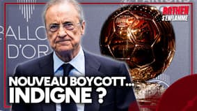 Ballon d'or : un nouveau boycott du Real, est-ce acceptable ?