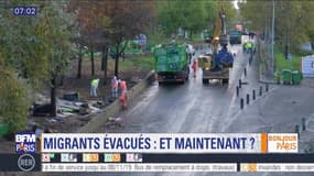 L'essentiel de l'actualité parisienne du vendredi 8 novembre 2019