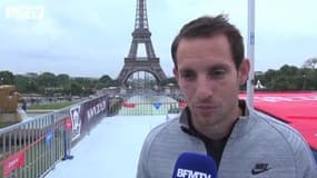 Athlétisme / Lavillenie vise toujours plus haut - 28/06