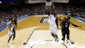 Zion Williamson