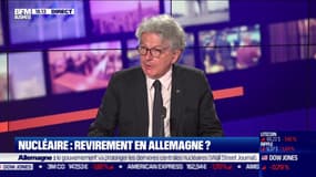 Nucléaire : revirement en Allemagne ?