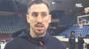 Equipe de France (basket) : "En tant que joueurs, on subit la situation" déplore Lacombe face au conflit FIBA-Euroleague