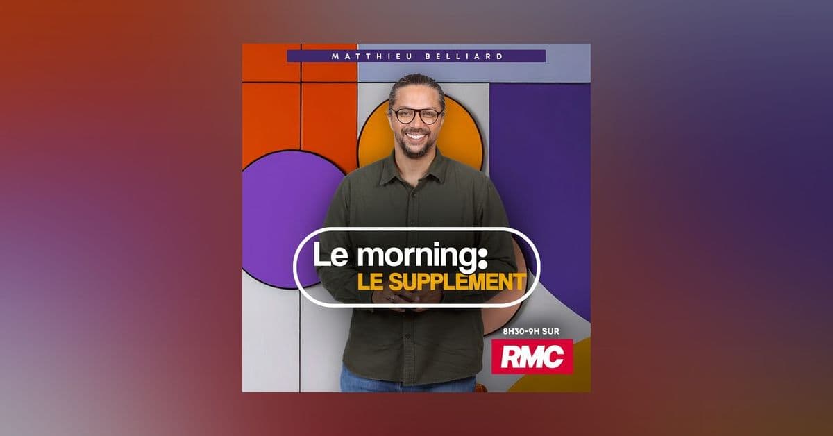 Le journal de 8h30 - 10/10