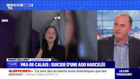 Le suicide de Lindsay, victime d'harcèlement scolaire, suscite l'émotion et la colère sur les réseaux sociaux