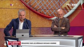 GG, set et match : Faut-il la même fiscalité pour tous les couples, mariés ou non ? - 22/03