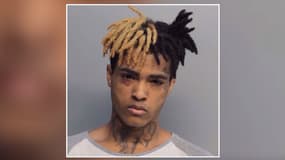 XXXTentacion