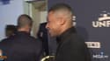 Le sourire de Mbappé à une question sur le Real Madrid