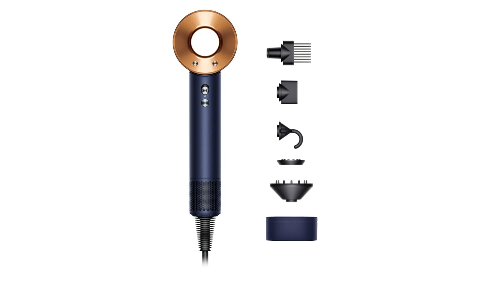 Sèche-cheveux Dyson Supersonic à 399€ au lieu de 449€