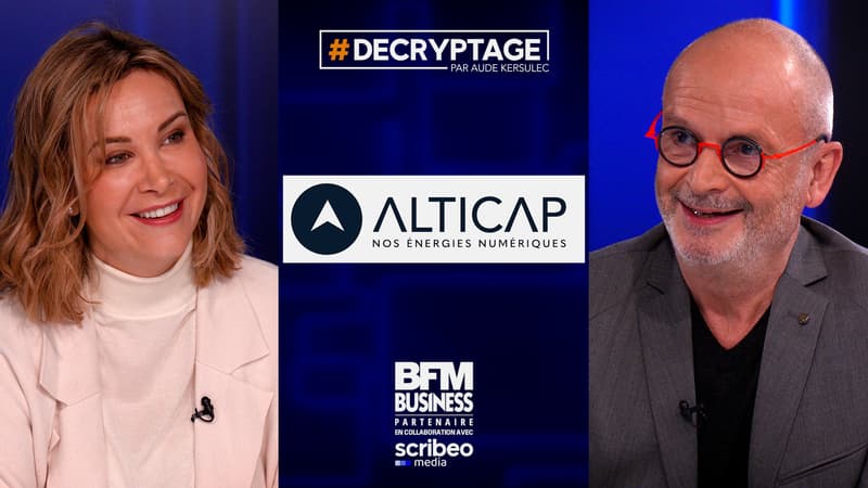 Alticap : accompagner les entreprises vers la facturation électronique