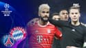 PSG : "À l'instant T, le Bayern est difficilement prenable", juge Breitner