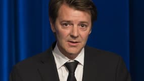 François Baroin