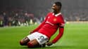 M. Rashford
