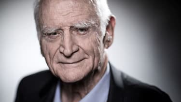 Michel Serres est décédé à l'âge de 88 ans, a annoncé sa maison d'édition le 1er juin 2019