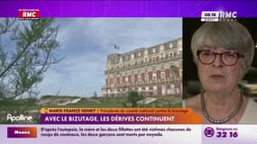 Avec le bizutage, les dérives continuent