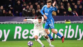 OL-Juventus