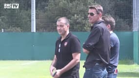 Top 14 / Boudjellal : "On veut finir dans les 4"