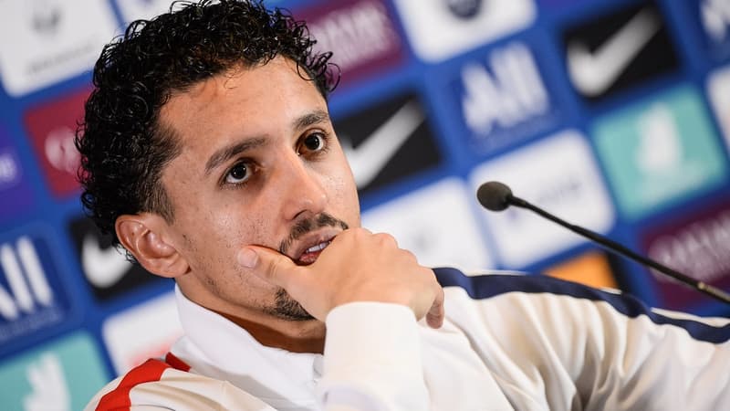 PSG: les quatre suspects dans l’agression du père de Marquinhos mis en examen