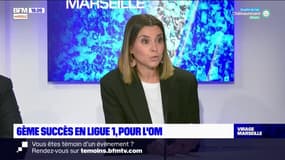 "Virage Marseille" revient sur le début de saison de Pau Lopez à l'OM