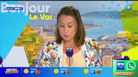 Bonjour Var du mercredi 10 septembre 2025