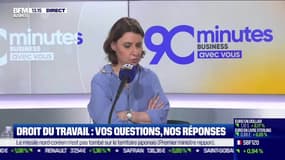 90 Minutes Business avec vous du jeudi 13 avril