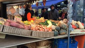 Les légumes d'hiver peuvent être cuisinés en soupe, au four et à la vapeur.