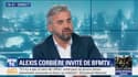 Les Français et le "sens de l'effort", Alexis Corbière (LFI) répond à Emmanuel Macron