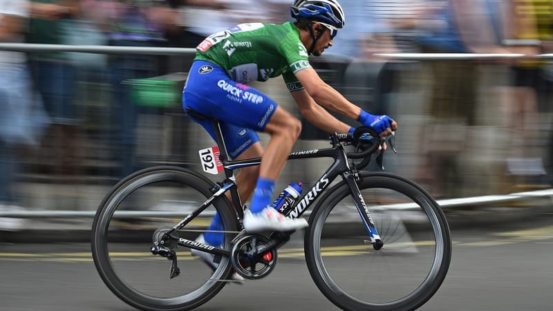 Julian Alaphilippe