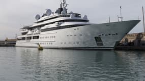 La taxe sur les yachts n'a rapporté que 82.500 euros sur les cinq premiers mois de l'année