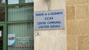 Un centre communal d'action sociale (image d'illustration)