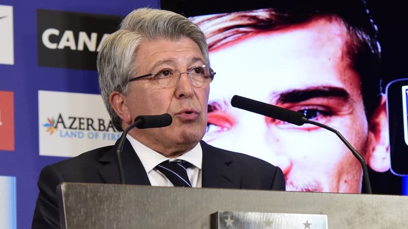 Enrique Cerezo