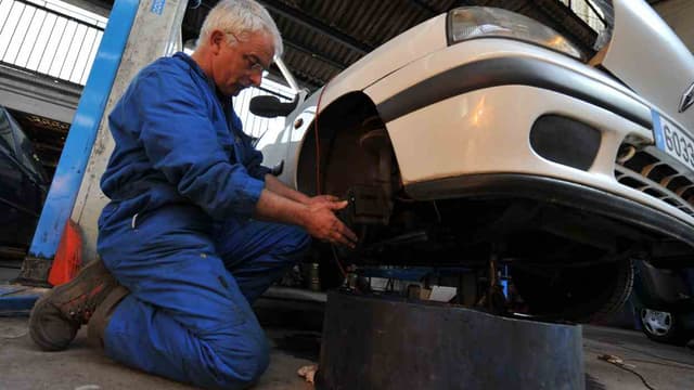 L'augmentation de la durée de cotisation pour avoir une retraite à taux plein va notamment décaler les départs