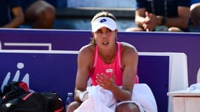 Alizé Cornet