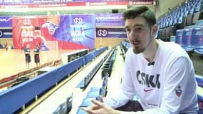 Euroligue - Nando de Colo, le nouveau Tsar