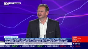 Alexandre Hezez VS Marc Riez : Qu'en est-il des financements des plans de relance ? - 03/06