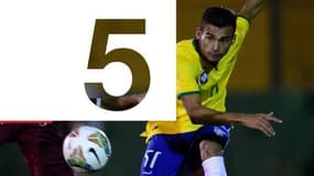 Les 10 pépites de Football Manager à acheter absolument