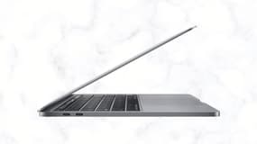 Ce MacBook Pro voit son prix chuter brutalement sur le site Amazon