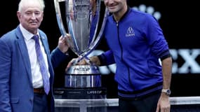 Roger Federer